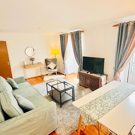 Lisbon Baixa 208 Apartment-Chiado Eksteriør billede